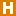 HF.com Logo