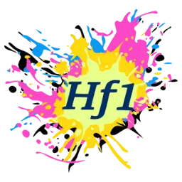 HF1.com.br Favicon