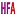 Hfalert.com Favicon