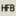 HFB.ch Favicon