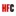 HFC.com.pl Logo