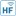 Hfelectronics.be Favicon