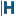 HFH-Metallbau.ch Logo