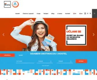 HFHS.hr(HI Croatia) Screenshot