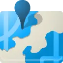 Hfindmyroute.co Favicon