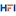 Hfinformatique.be Logo