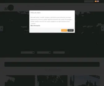 Hflorida.com(HOTEL FLORIDA) Screenshot