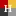 HFLP.com Favicon