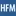 HFmmagazine.com Favicon