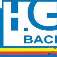 HG-Backhaus-GMBH.de Logo
