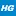 HG.eu Logo