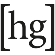 HG.se Logo
