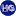 Hgingenieria.com.co Favicon