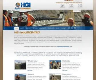 HgiWorld.com(HgiWorld) Screenshot