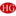 Hgrealty.com Favicon