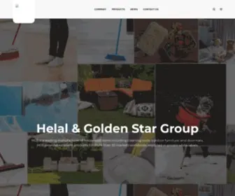 HGSgroup.net(HGS Group) Screenshot