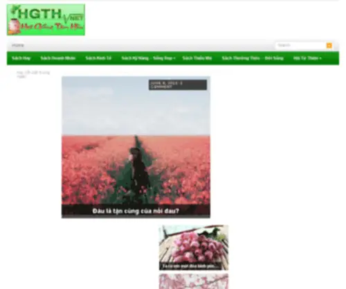 HGTH.net(HGTH) Screenshot