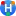 Hguardsocialdistance.com Logo