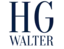 Hgwalter.com Logo
