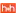HHcolorlab.com Logo