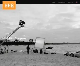 HHG.ru(HHG) Screenshot