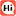 HHimmm.com Favicon
