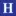 HHO.co.uk Favicon