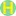 HHogman.se Favicon