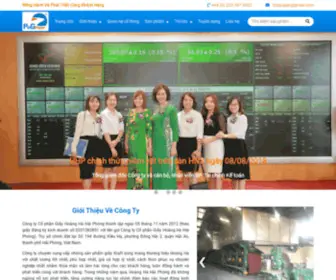 HHppaper.com(Trang ch) Screenshot