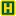 HHPPbba.com Favicon