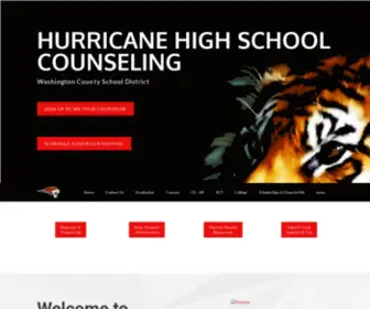 HHscounseling.org(HHS) Screenshot