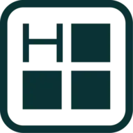 HHS.one Favicon