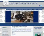 HHsraiders.com Screenshot