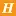 HHtrailer.com Logo