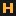 HHuang.org Favicon