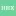 HHXLF.dk Favicon