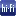 HI-Fidelity-Forum.com Logo