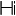 HI-FLY.com Favicon
