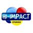 HI-Impactstudios.com Favicon