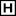 HI-INC.tokyo Favicon