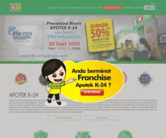 HI-Lab.co.id(Berita Terkini) Screenshot