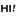 HI-MojiMoji.com Logo