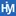 HI-MY.com Favicon