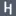 HI-Voltage.com.au Favicon