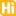 HI.exchange Favicon