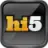 HI5Networks.com Logo