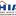 Hiai.in Favicon