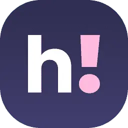 Hianime.to Logo