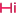 Hiapple.ir Logo