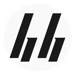 Hiberhernandez.com Logo